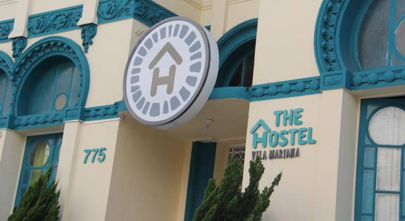 The Hostel Vila Mariana