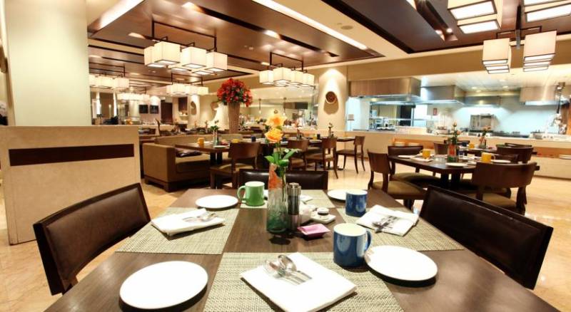 The LaLiT New Delhi