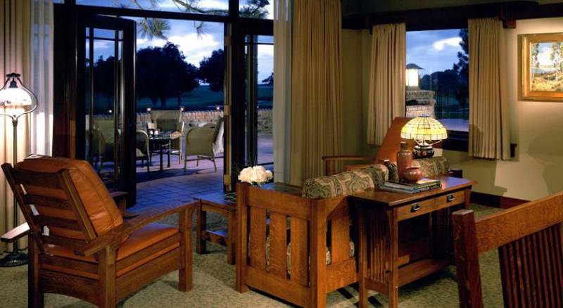 The Lodge at Torrey Pines