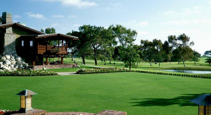 The Lodge at Torrey Pines