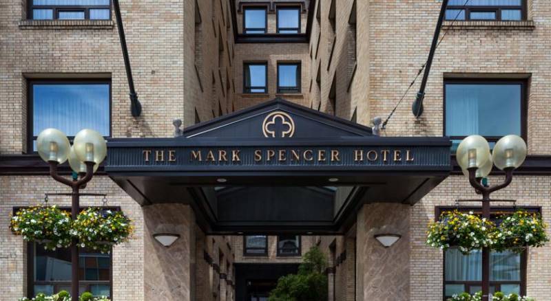 The Mark Spencer Hotel