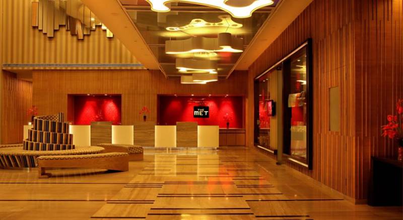 The Metropolitan Hotel & Spa New Delhi