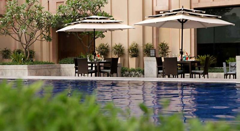 The Metropolitan Hotel & Spa New Delhi