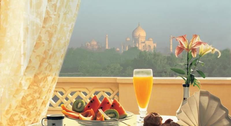 The Oberoi Amarvilas Agra