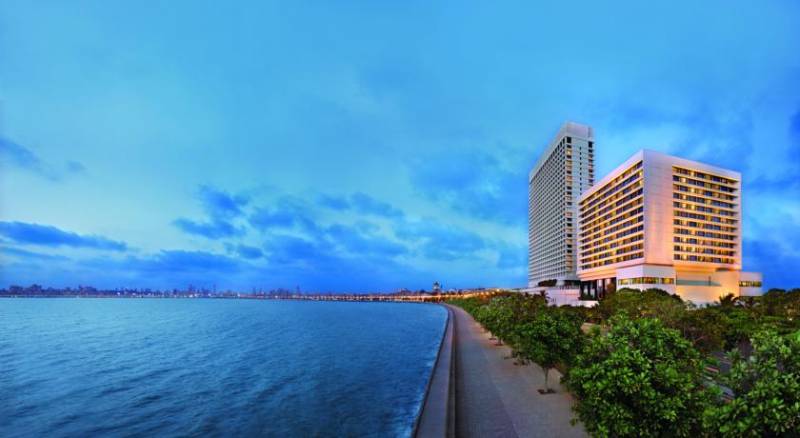 The Oberoi Mumbai