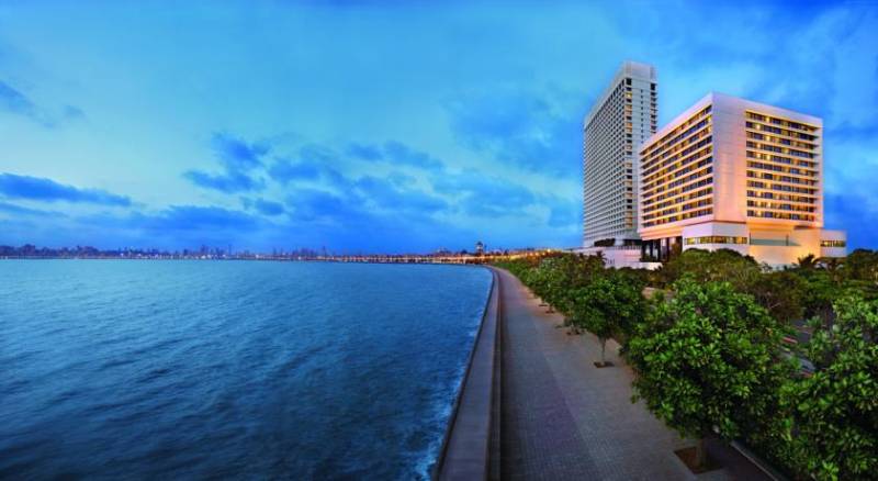 The Oberoi Mumbai