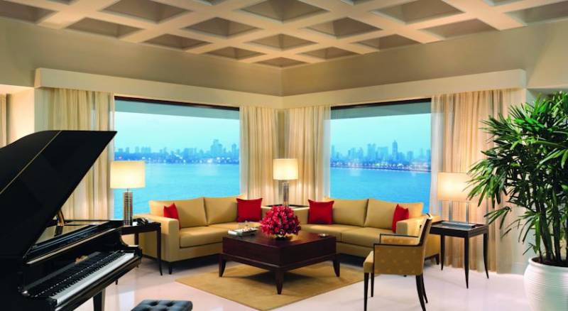 The Oberoi Mumbai