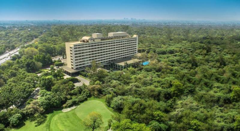 The Oberoi New Delhi