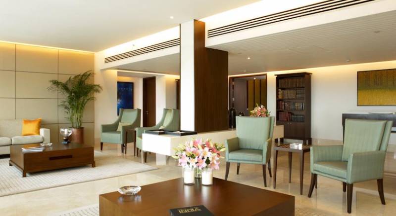 The Oberoi New Delhi