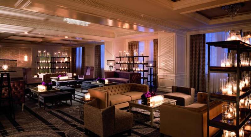 The Ritz-Carlton, San Francisco