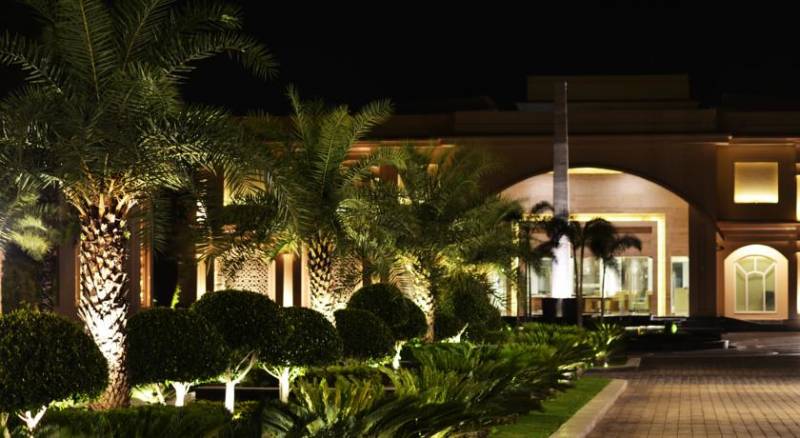 The Umrao Hotels & Resorts