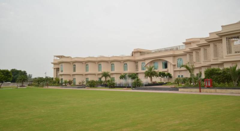 The Umrao Hotels & Resorts