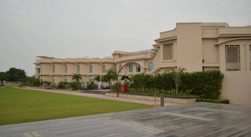 The Umrao Hotels & Resorts