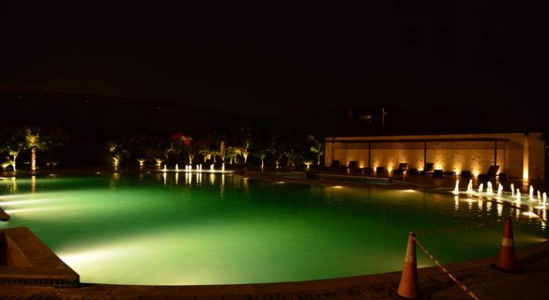 The Umrao Hotels & Resorts