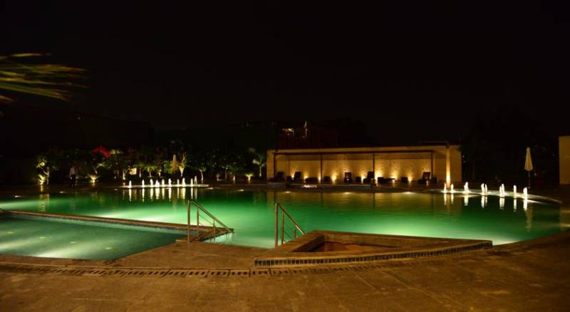 The Umrao Hotels & Resorts