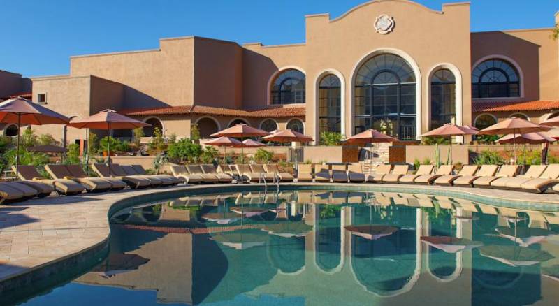 The Westin La Paloma Resort and Spa