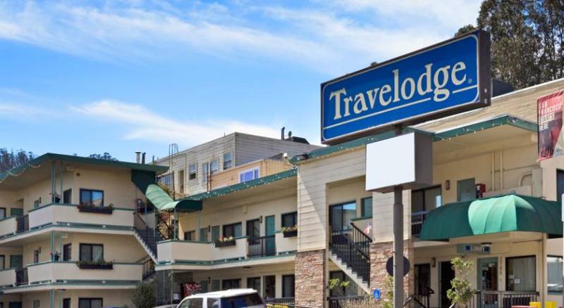 Travelodge at the Presidio