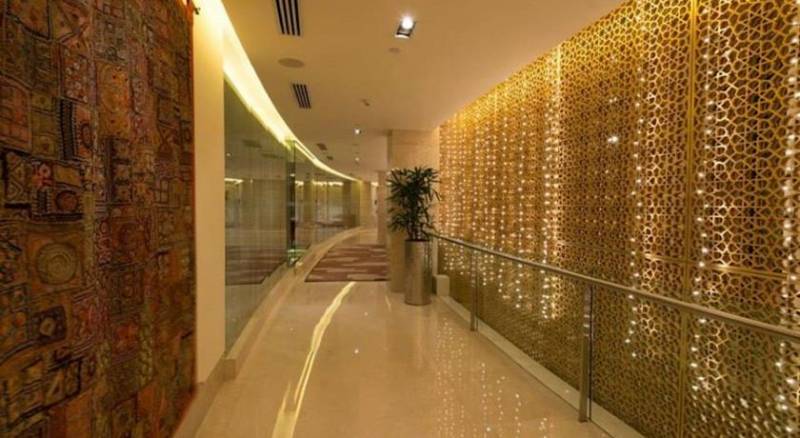 Trident Bandra Kurla