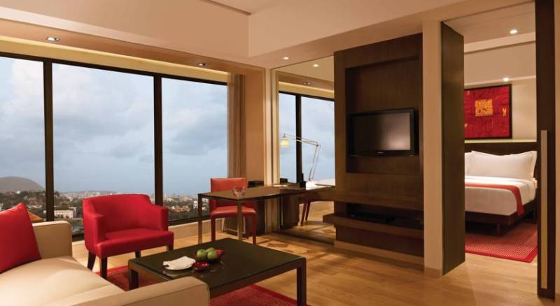 Trident Bandra Kurla