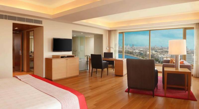 Trident Nariman Point