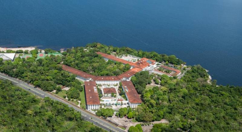 Tropical Manaus Ecoresort