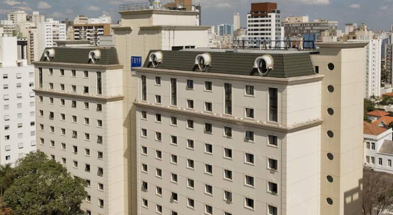 Tryp Campinas Hotel