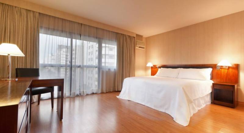 Tryp São Paulo Itaim Hotel