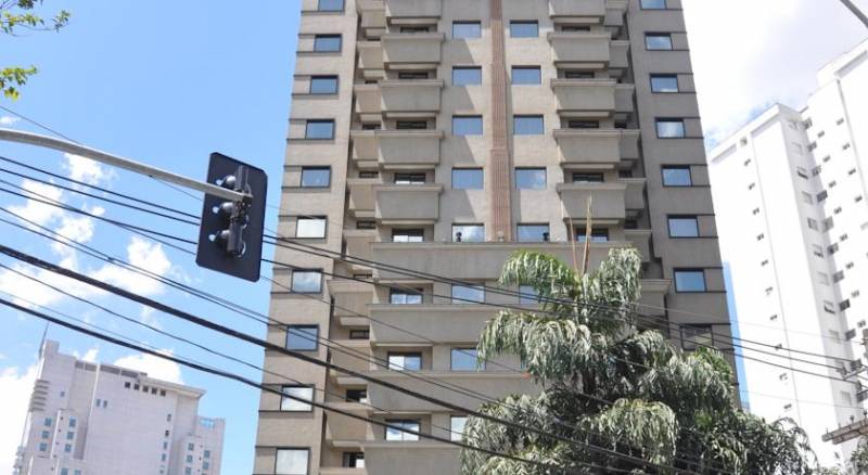 Tryp São Paulo Jesuino Arruda Hotel