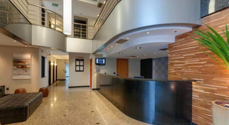 Tryp São Paulo Tatuapé Hotel