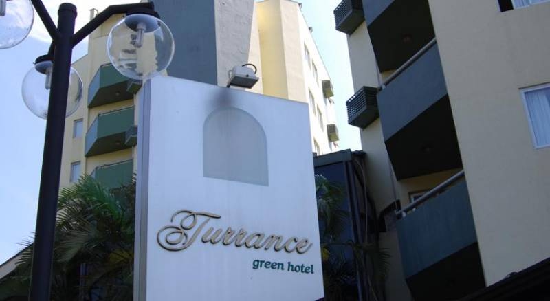 Turrance Green Hotel