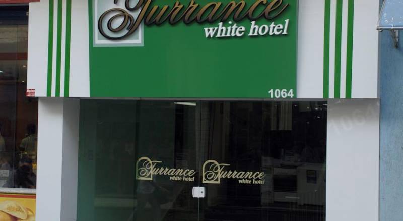 Turrance White Hotel