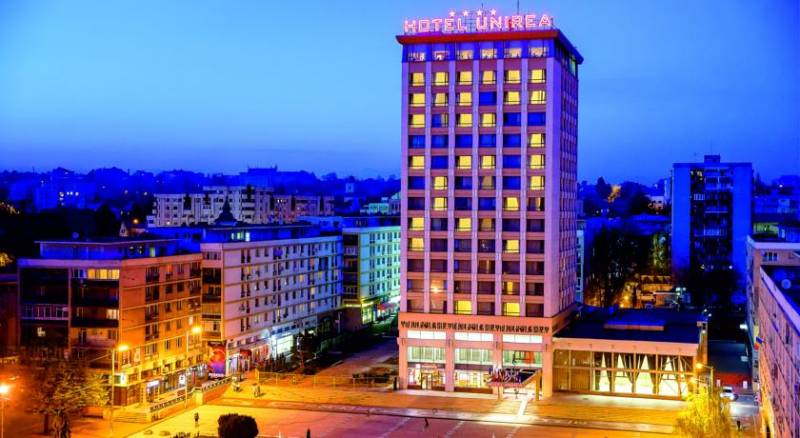 Unirea Hotel & Spa