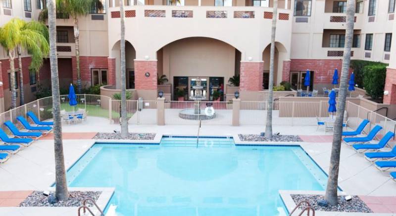 Varsity Clubs of America - Tucson By Diamond Resorts