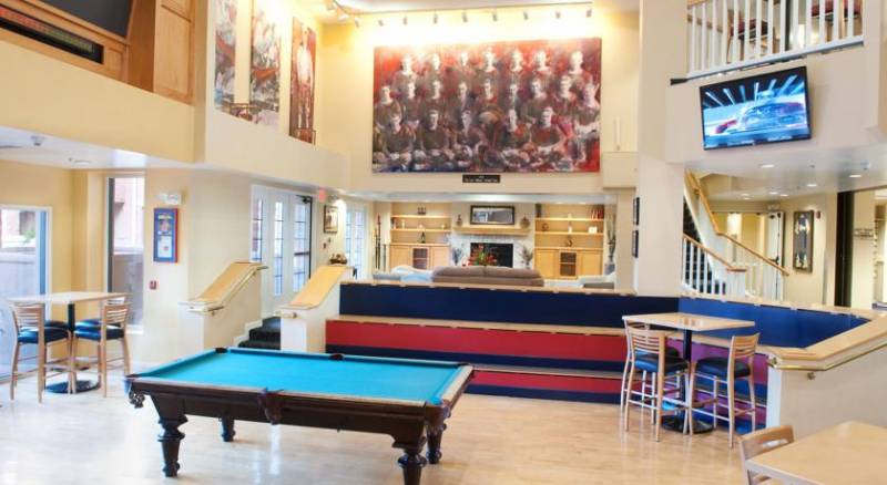 Varsity Clubs of America - Tucson By Diamond Resorts