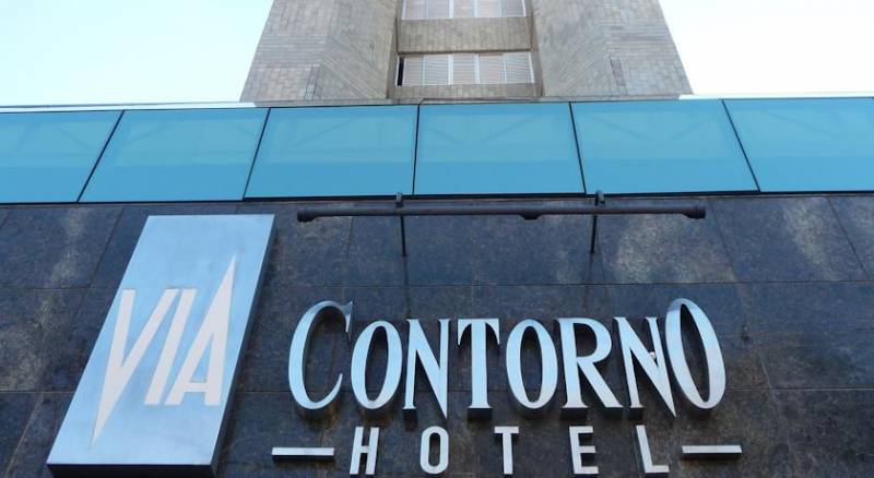 Via Contorno Hotel