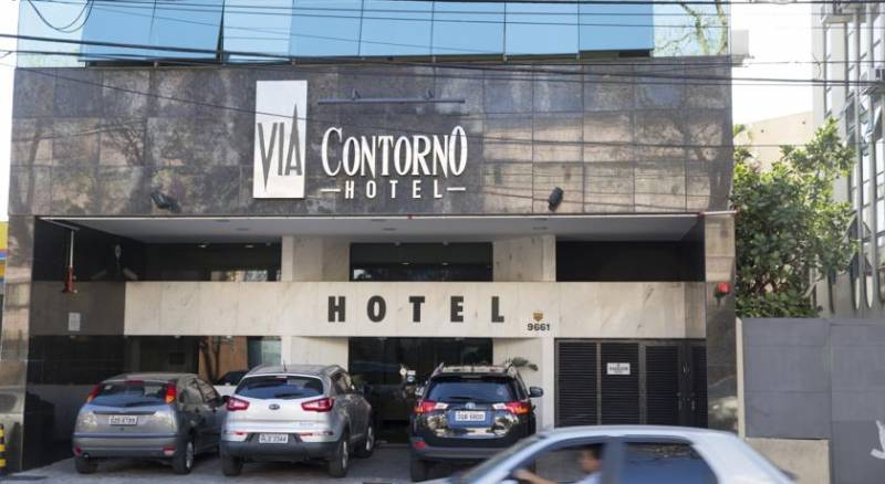 Via Contorno Hotel