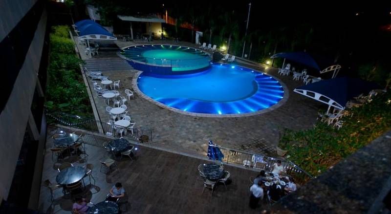 Viale Cataratas Hotel & Eventos