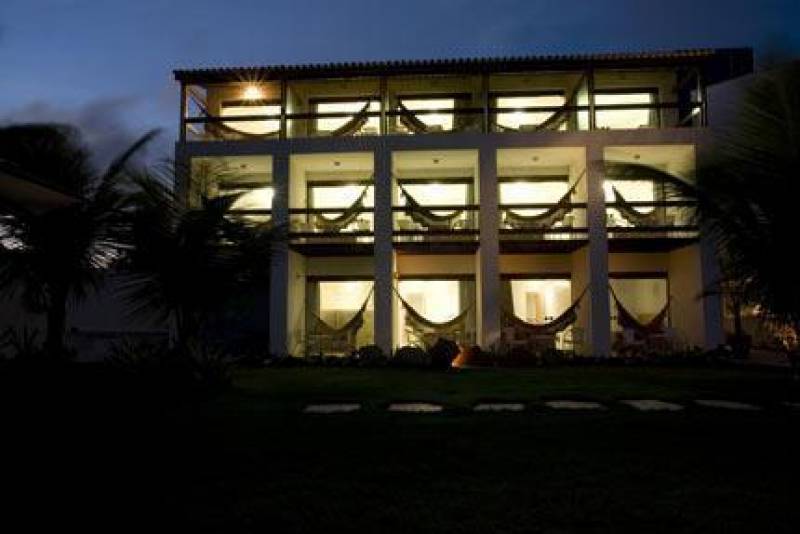 Villa da Praia Hotel