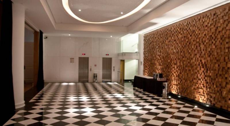 Vitoria Hotel Concept Campinas