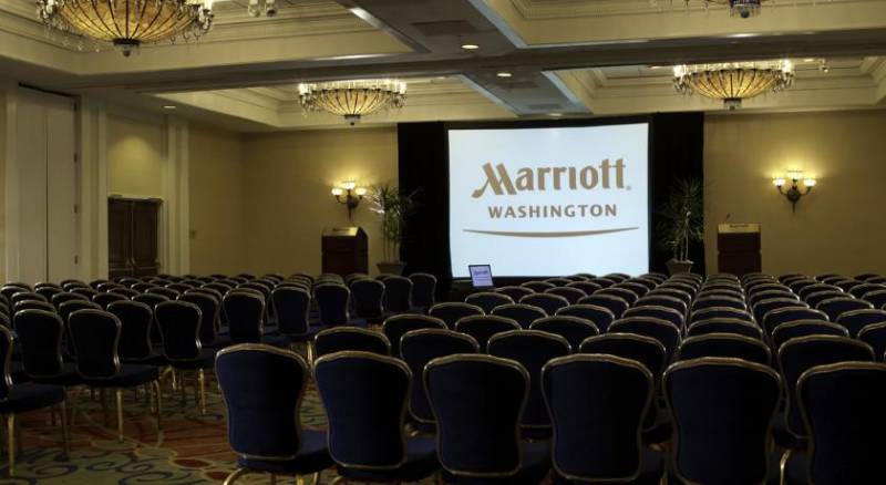 Washington Marriott Georgetown