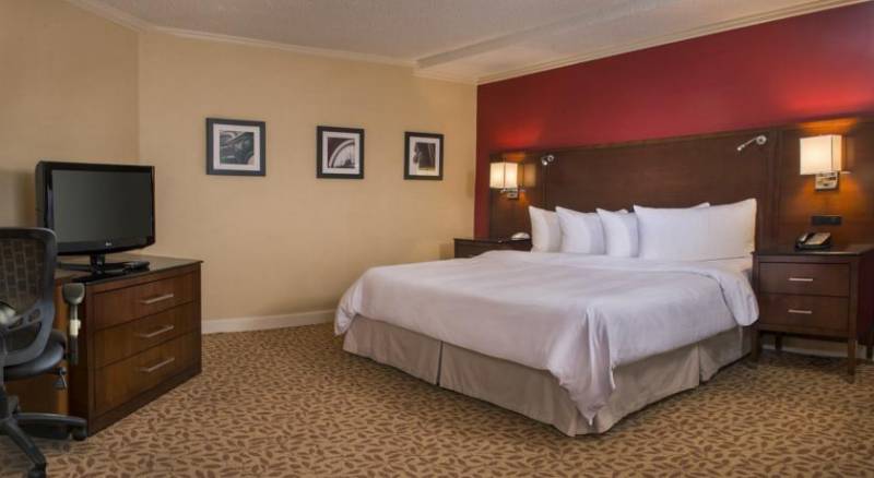 Washington Marriott Georgetown