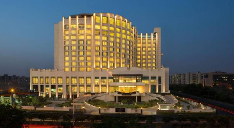 WelcomHotel - Dwarka