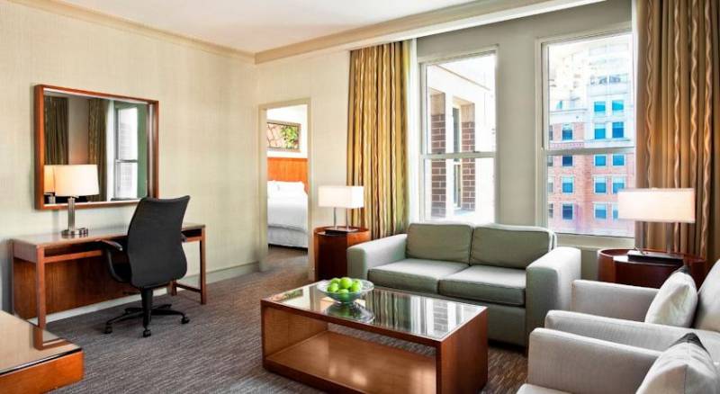 Westin Georgetown, Washington D.C.