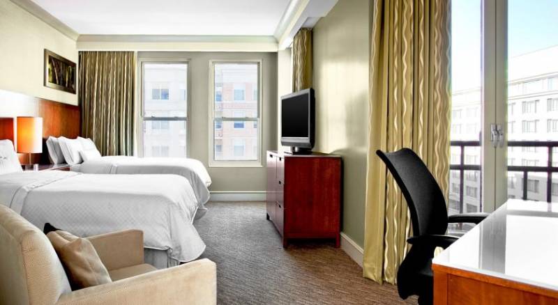 Westin Georgetown, Washington D.C.