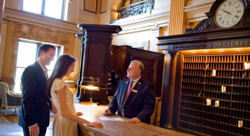 Willard InterContinental Washington