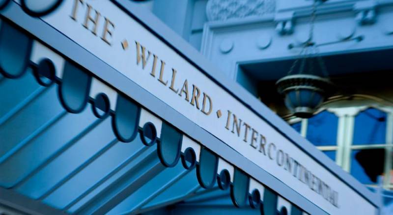 Willard InterContinental Washington