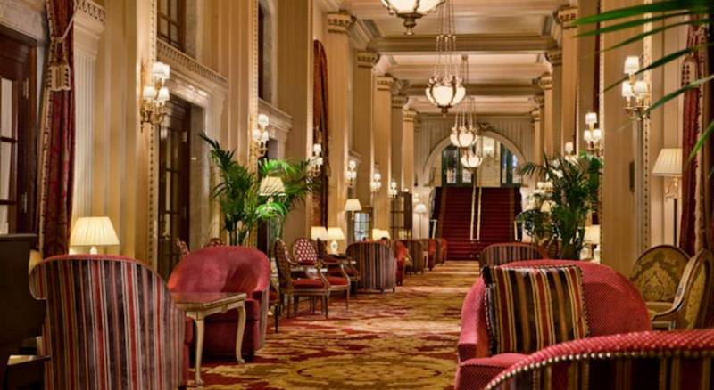 Willard InterContinental Washington