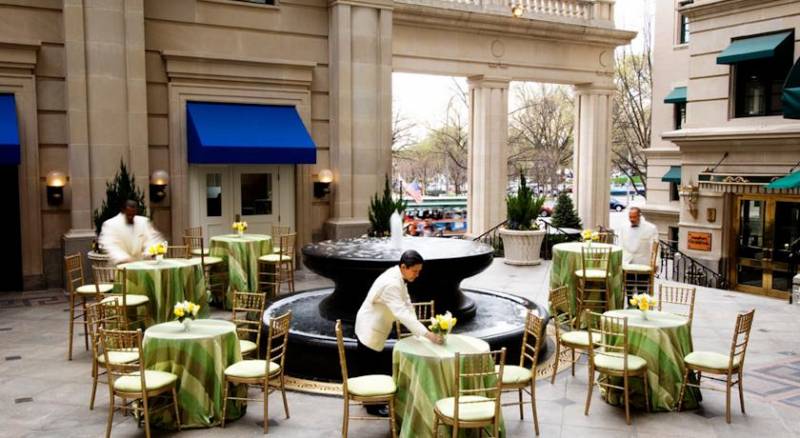 Willard InterContinental Washington