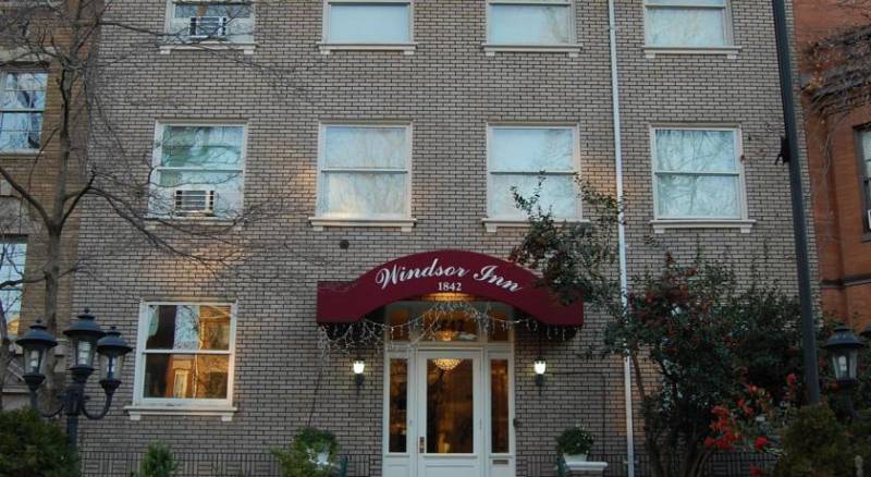 Windsor Inn Hotel