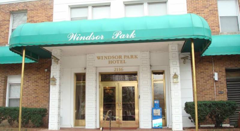 Windsor Park Hotel